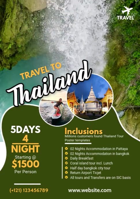 Thailand